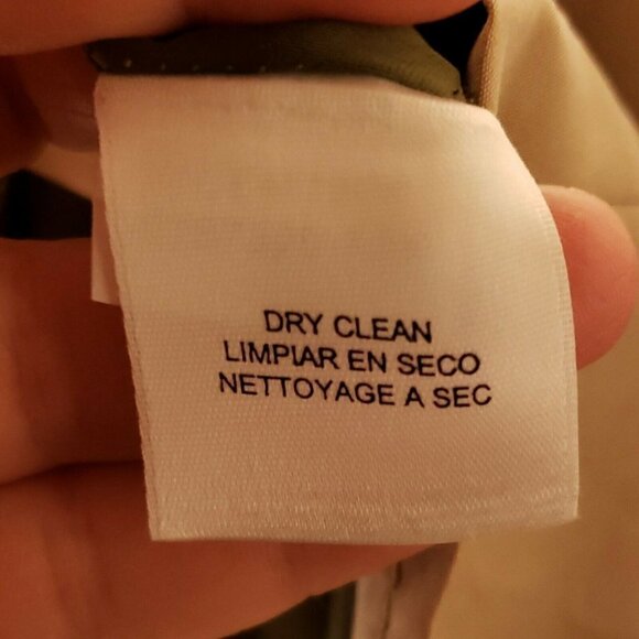 Rachel Rachel Roy Crop Modal Blazer 6 - Picture 6 of 6